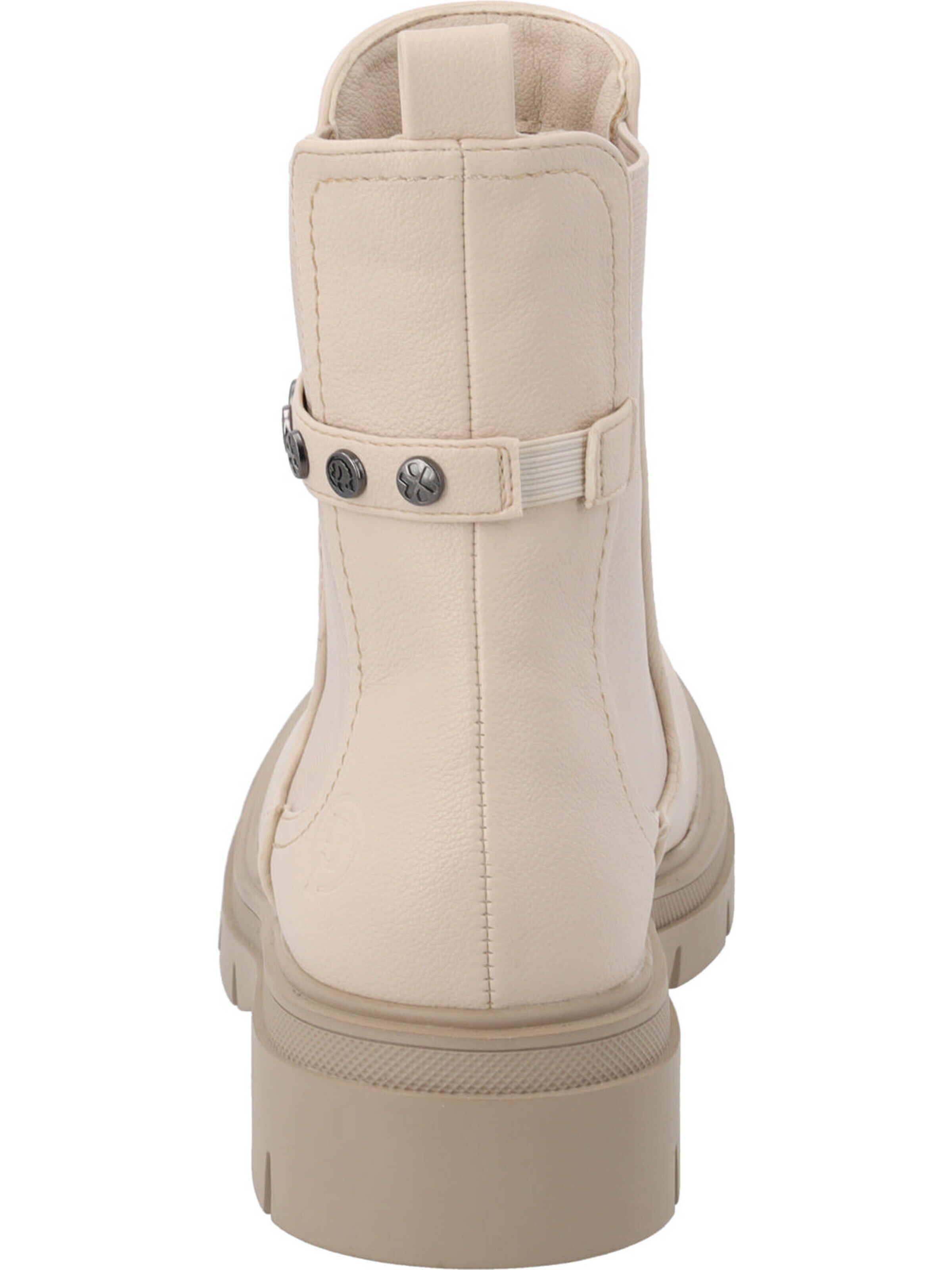 Palado by Sila Sahin Boots 'Palado Trinda by Sila Sahin'‌‌‌‌‌‌‌ in Beige