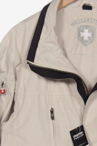Wellensteyn Jacket & Coat in L in White