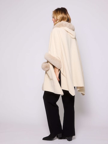 Cape South Beach en beige