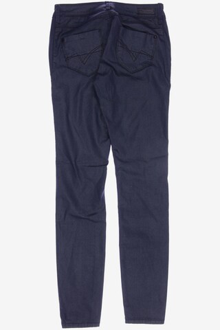 TIMEZONE Jeans 26 in Blau