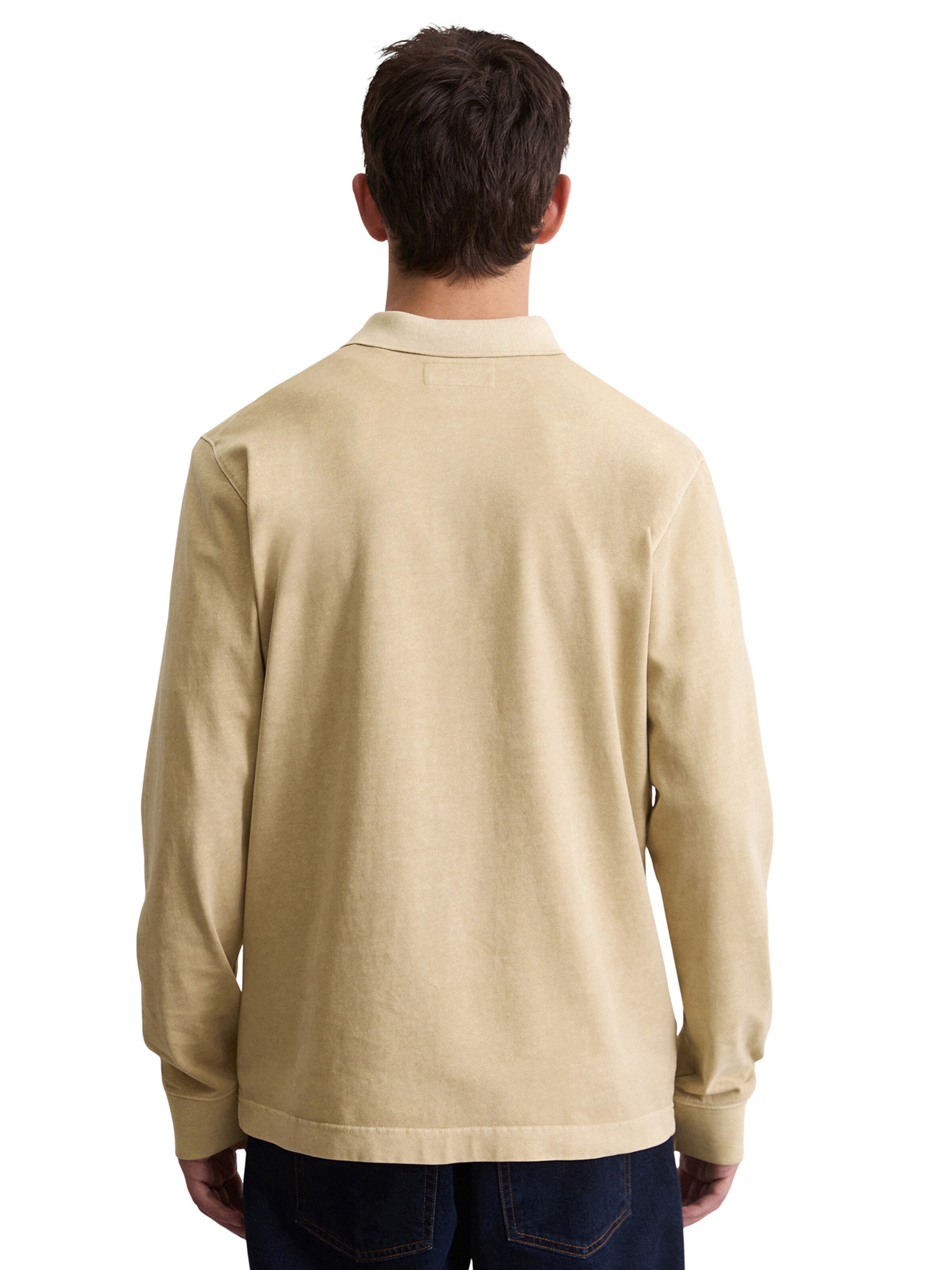 Marc O'Polo Póló - fehér