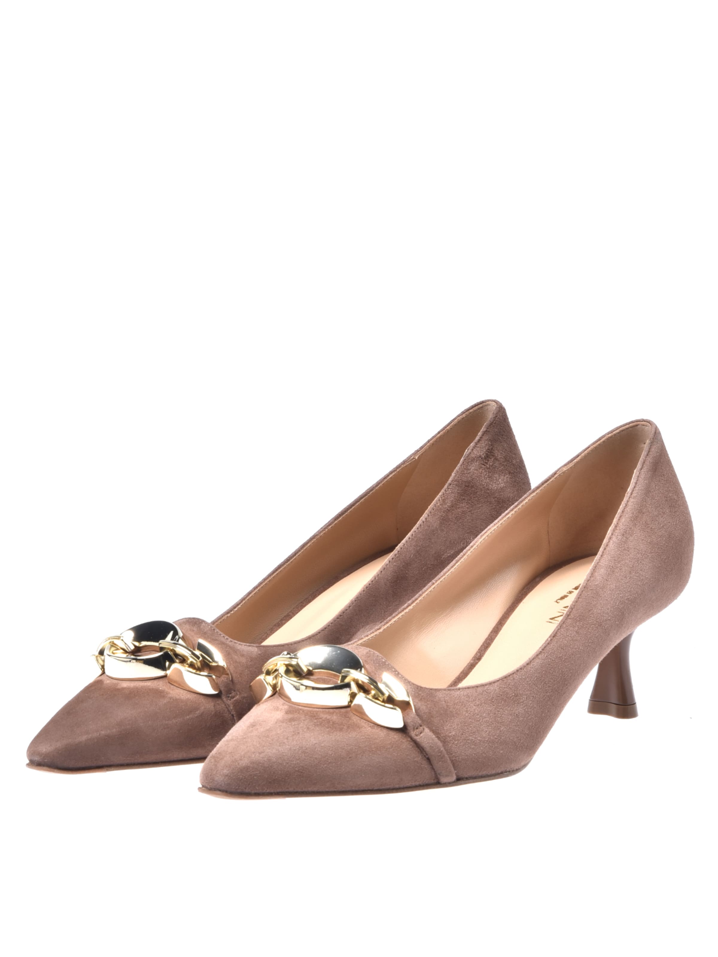 BALDININI Pumps in Beige
