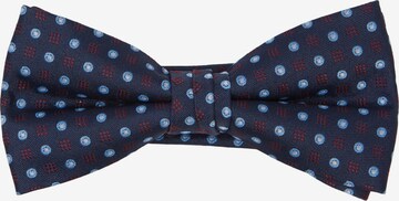 JACK & JONES Tie 'PLANET' in Blue