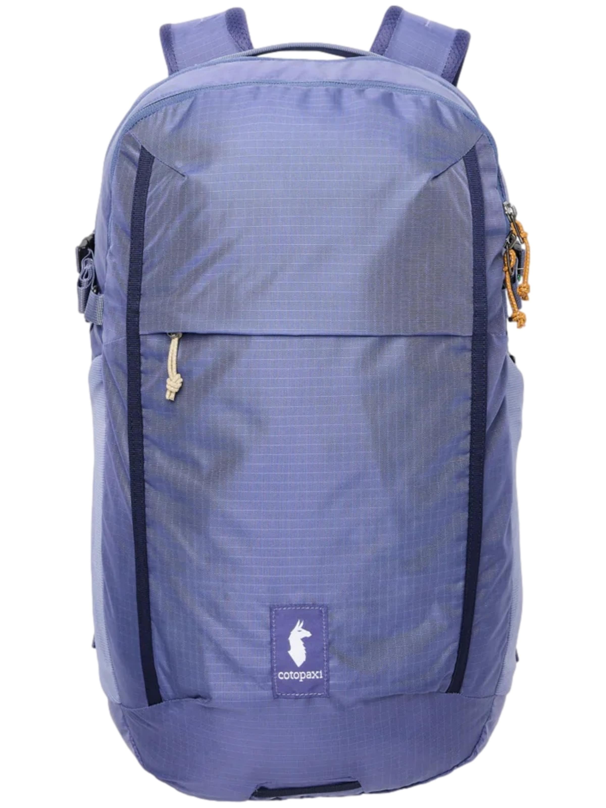 cotopaxi Backpack 'Mente' in Blue: front