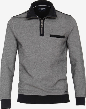 Pullover di CASA MODA in blu: frontale
