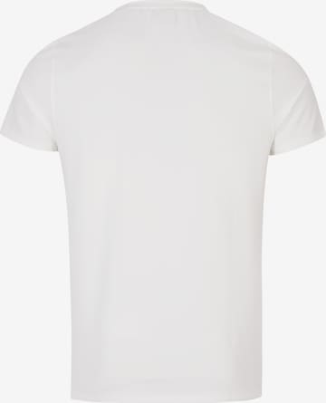 O'NEILL Funkční tričko – bílá