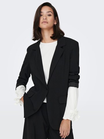 Blazer 'Vincent' JDY en noir