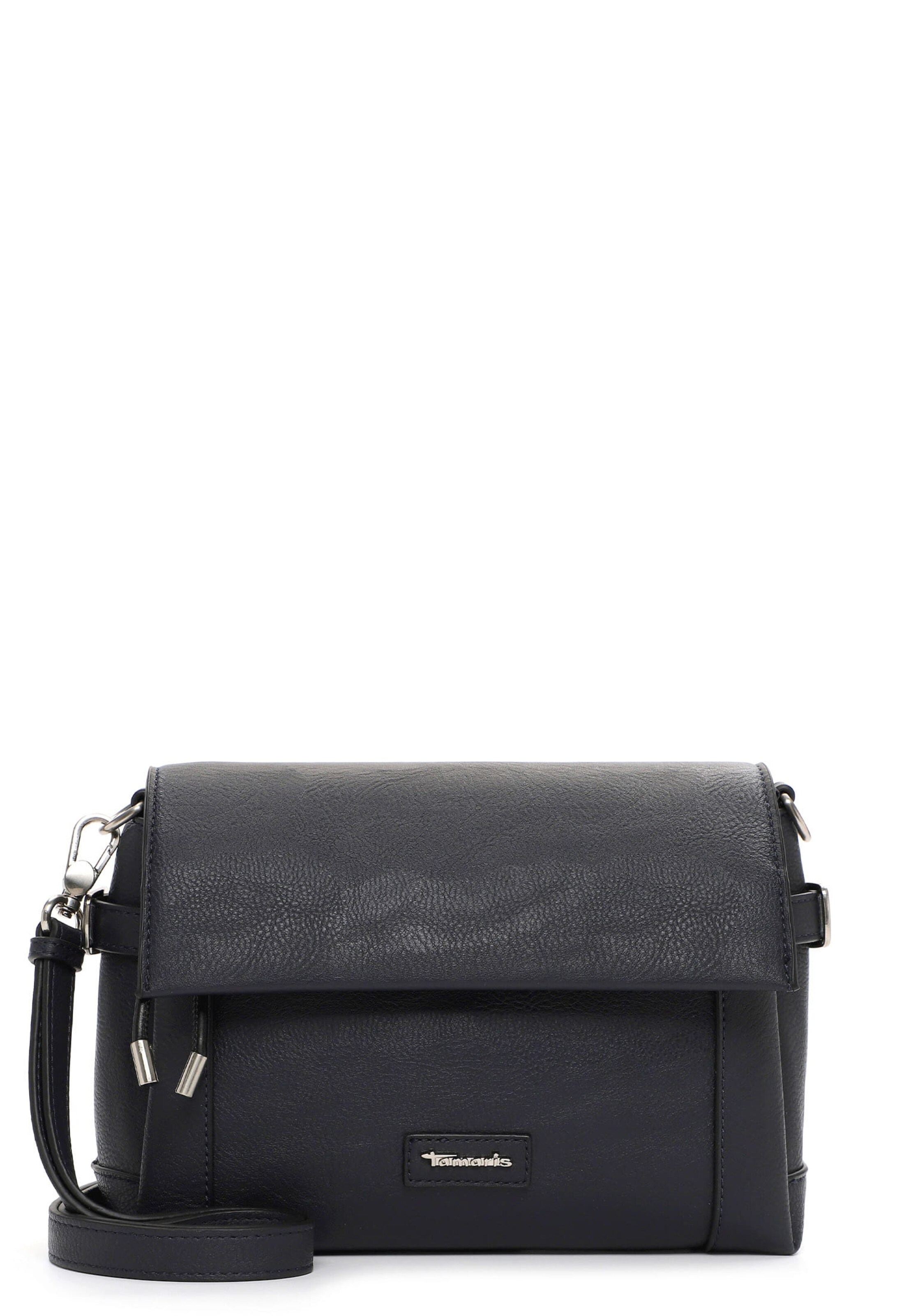 Tamaris Schoudertas ' Gerlinde ' in Blauw: voorkant