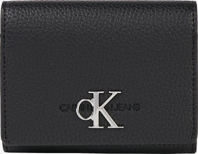 fekete Calvin Klein Jeans Pénztárcák, Termék nézet