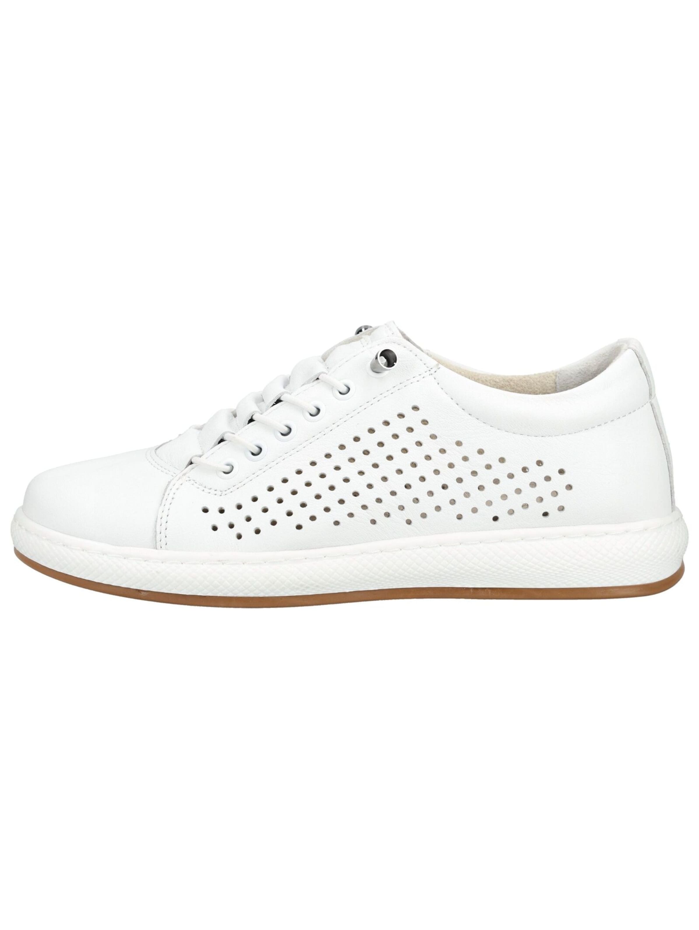 ANDREA CONTI Sneaker in Weiß