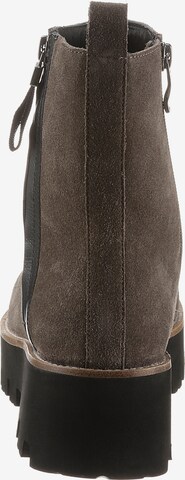 ARA Boots 'KOPENHAGEN' in Brown