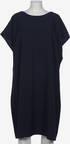 Zizzi Kleid XL in Blau: predná strana