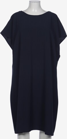 Zizzi Dress in XL in Blue: front