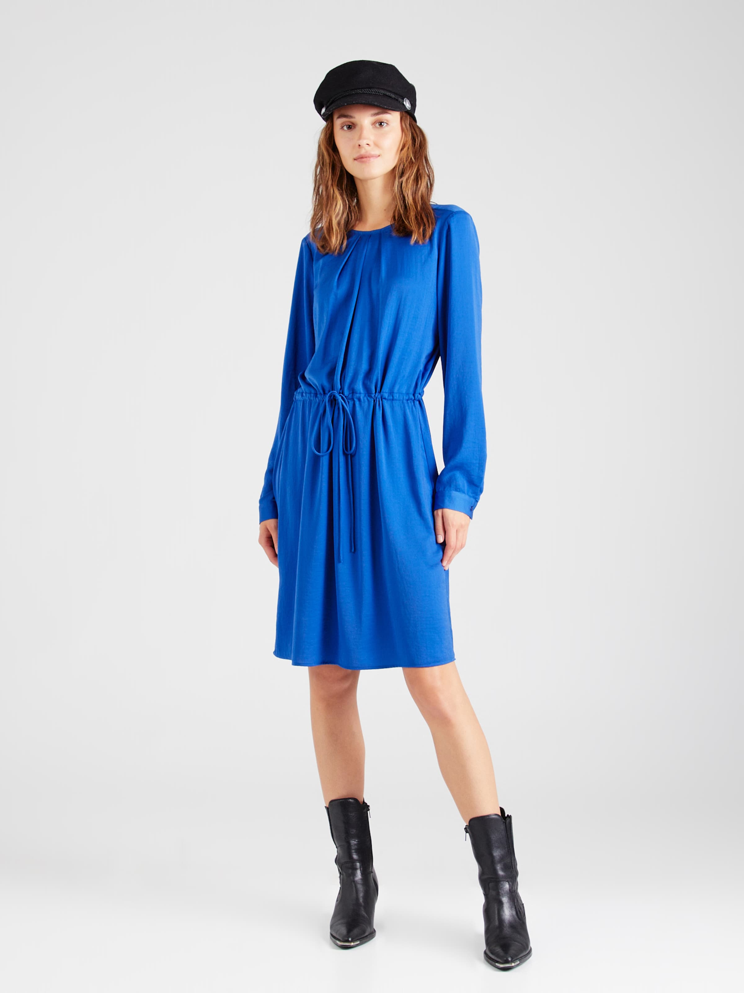 Blue dress with black boots discount