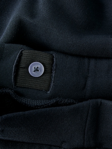 NAME IT regular Bukser 'NKMFRESNO' i sort