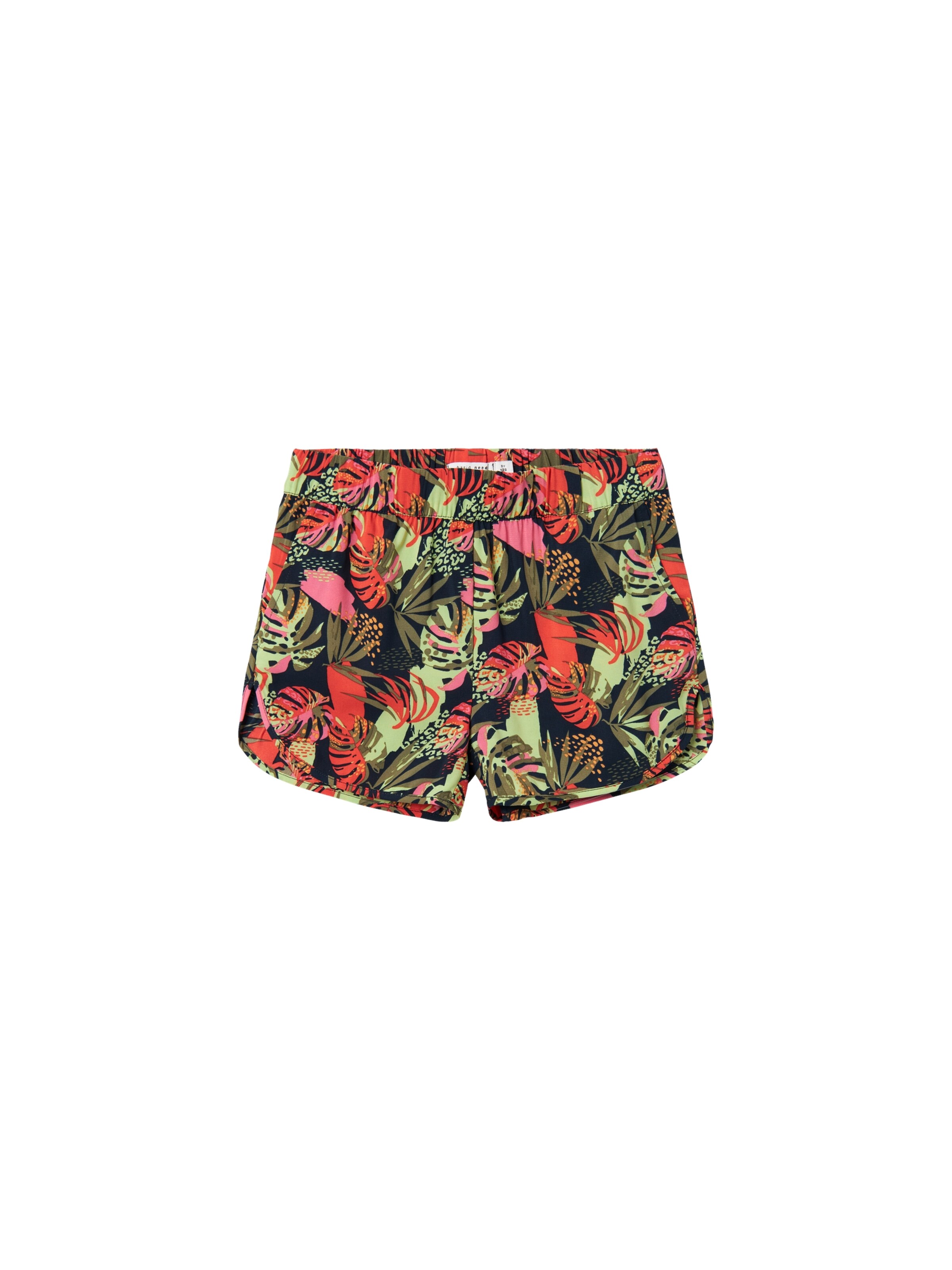 NAME IT Pants 'NKFVinaya' in Blue: front