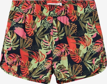 NAME ITHlače 'NKFVinaya' - plava boja: prednji dio