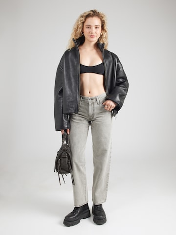 pilka LEVI'S ® Laisvas Džinsai '94'
