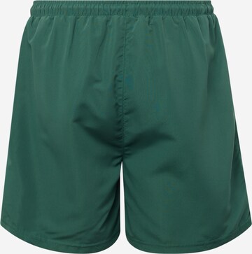 ELLESSE Zwemshorts 'Knights' in Groen