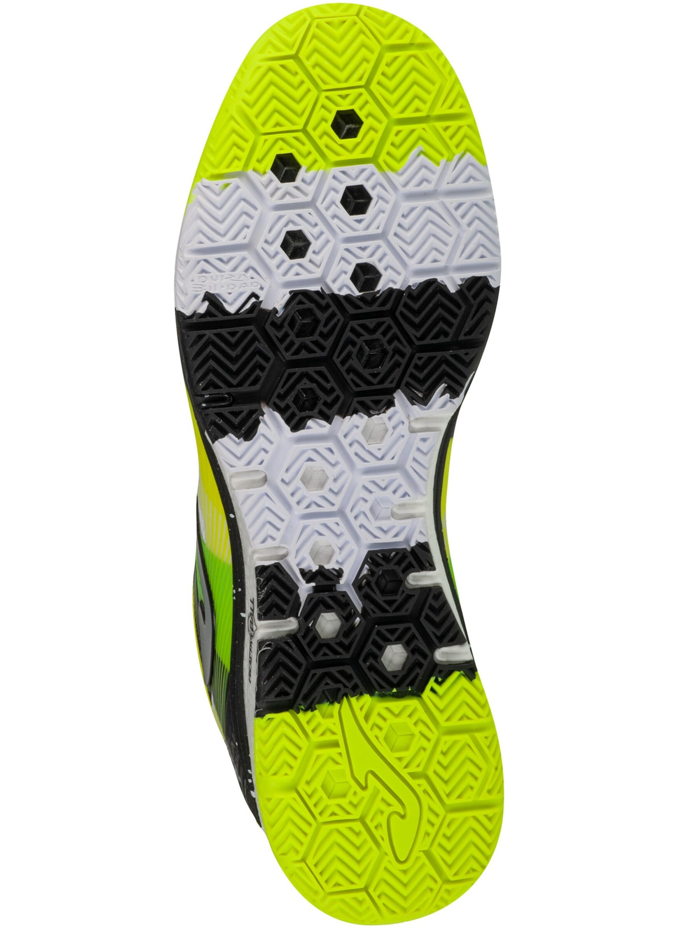 JOMA Fußballschuh 'Regate Rebound 24 RREW IN'‌‌ in Gelb