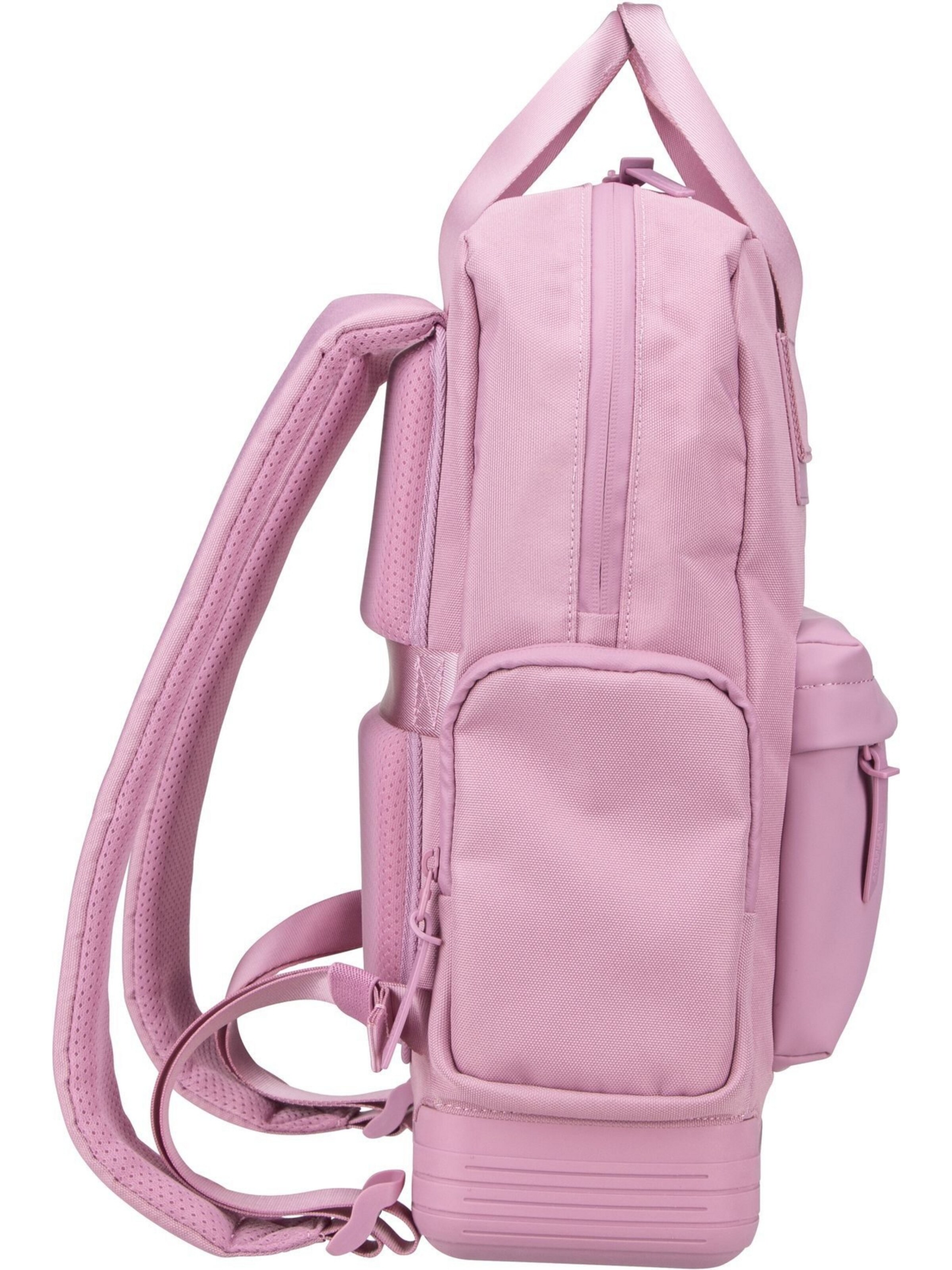Zaino di American Tourister in rosa