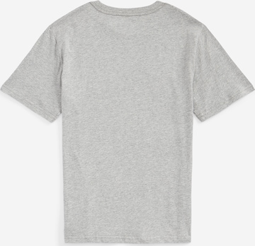 Polo Ralph Lauren Tričko - Sivá
