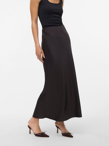 VERO MODA Skirt 'VMMerle' in Black: front