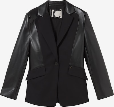 Blazer in 40 Lola Casademunt di colore nero, Visualizzazione prodotti