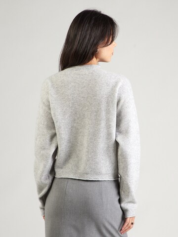 Pull-over 'RAXOW' AMERICAN VINTAGE en gris