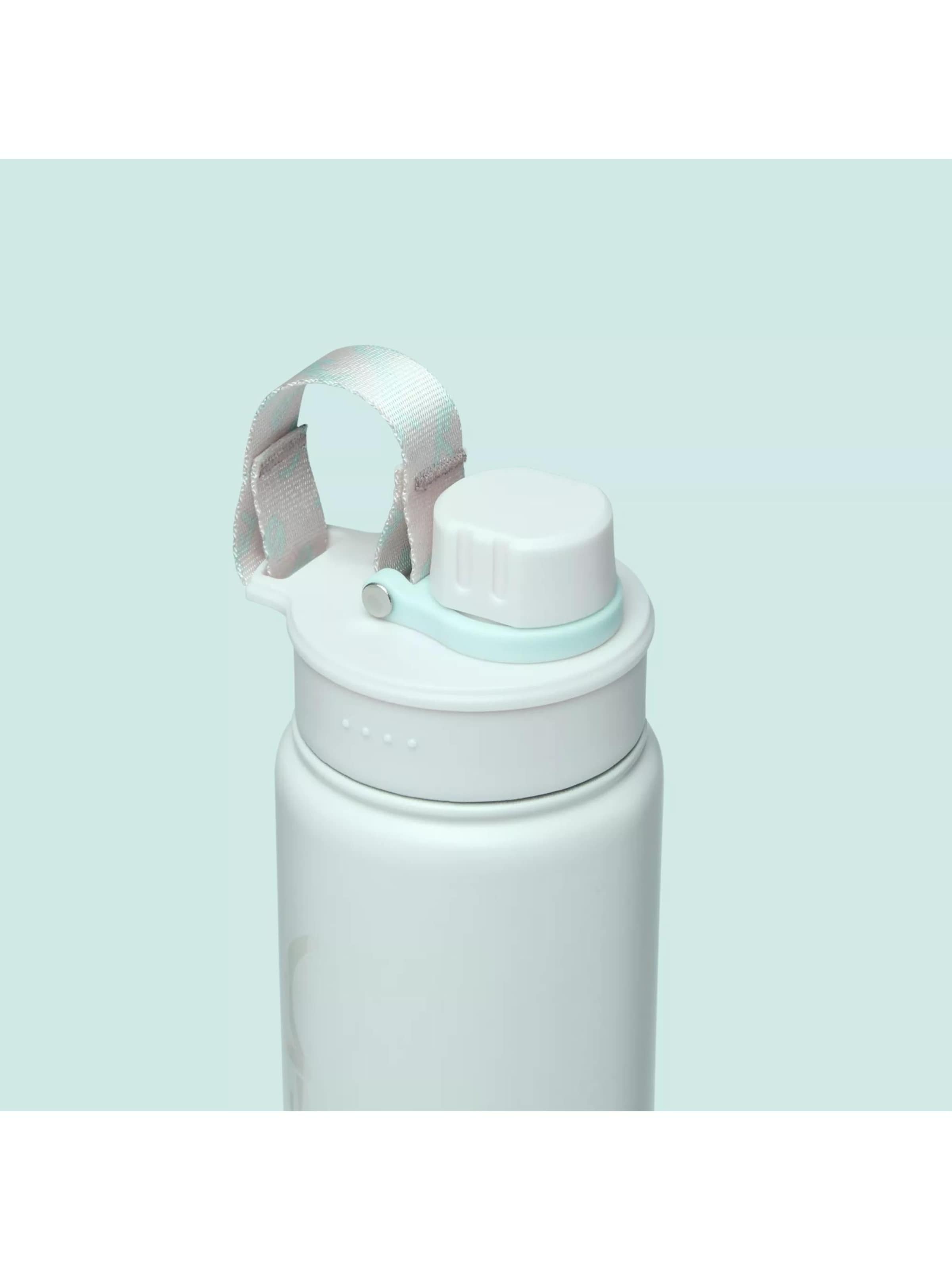 Satch Drinking Bottle 'Trinkflasche Trinkflasche' in Pink