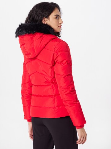 Calvin Klein Jeans Jacke in Rot