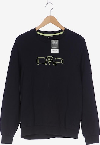 CMP Sweater L-XL in Blau: predná strana