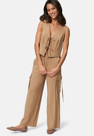 zero Blazer in Beige