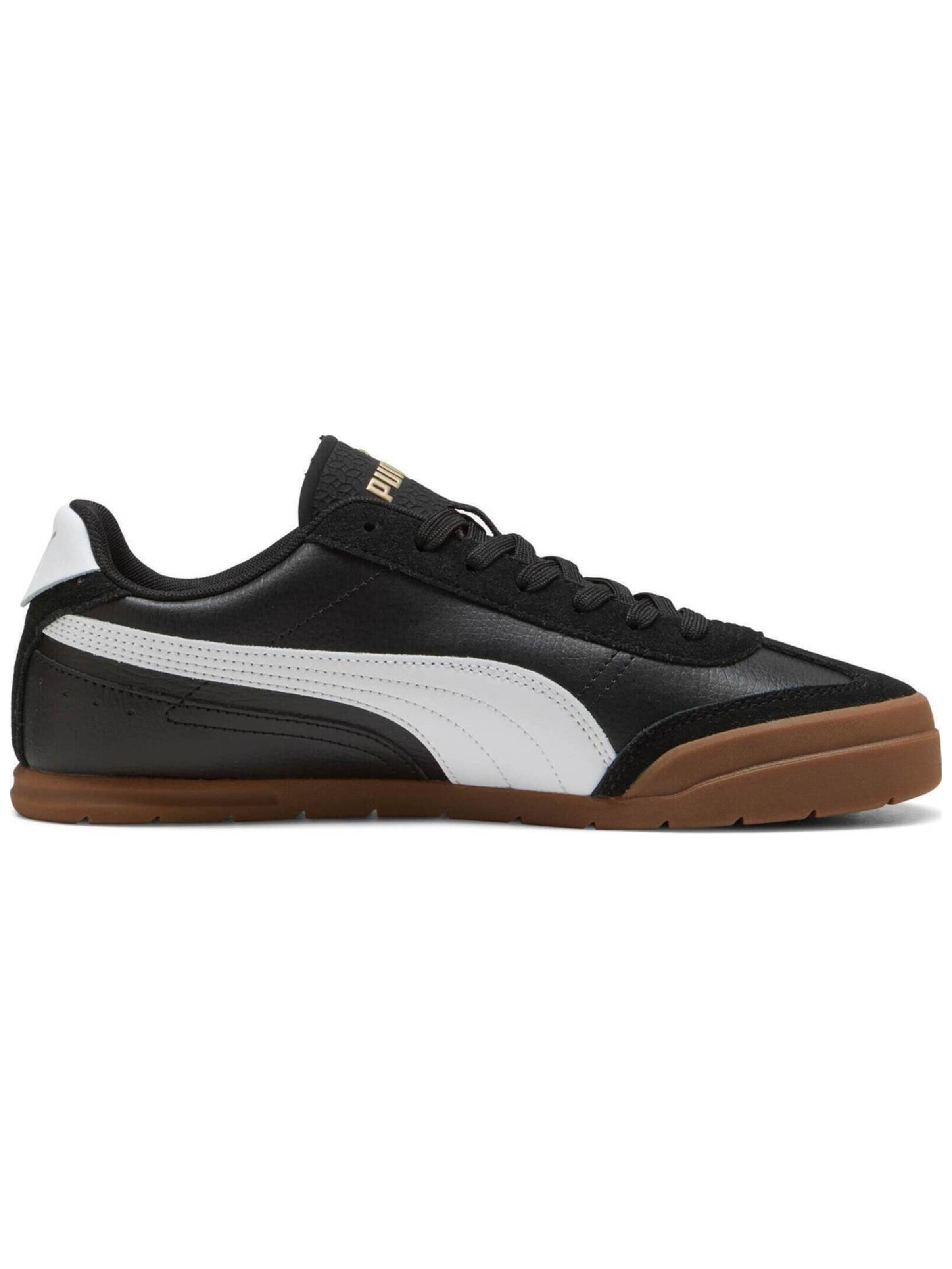 PUMA - Calzado deportivo 'Super Turino' en negro