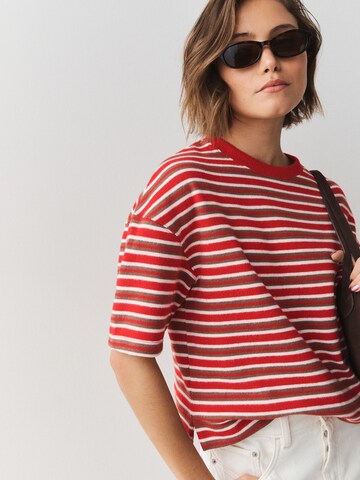 Maglietta di Next in rosso
