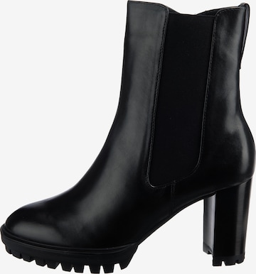 Högl Chelsea Boots in Black