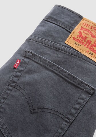 LEVI'S ® Regular Jeans in Grau