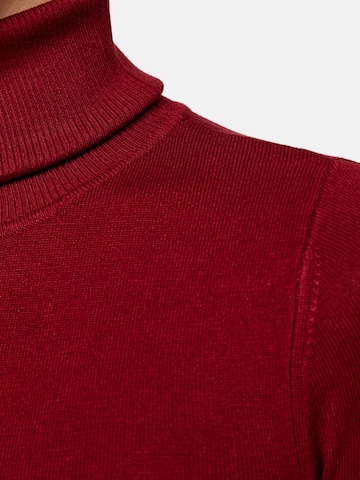 Orsay - Pullover 'Monet' em vermelho