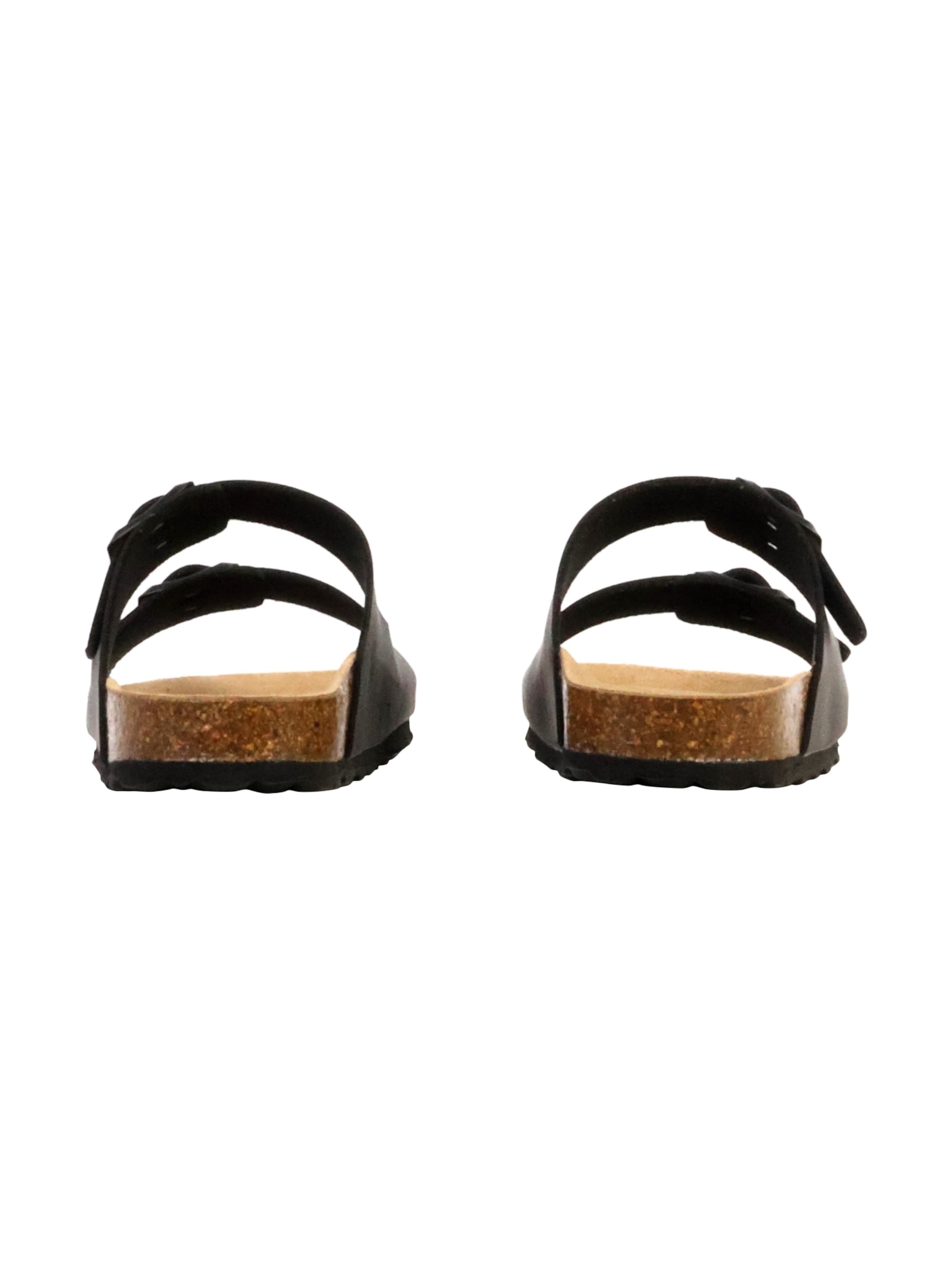 Mule The Divine Factory en noir