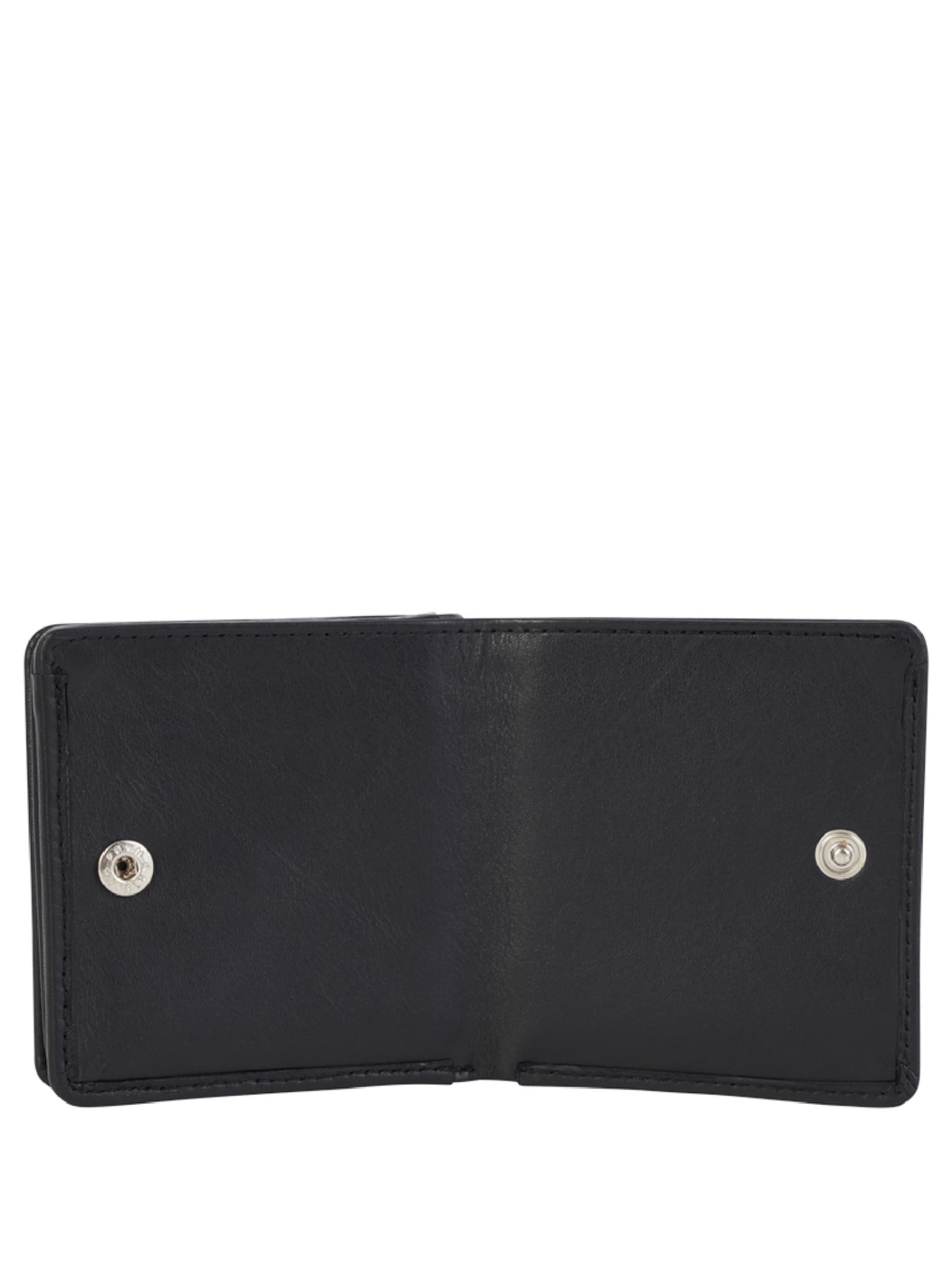 VOi Wallet 'FANNI' in Black
