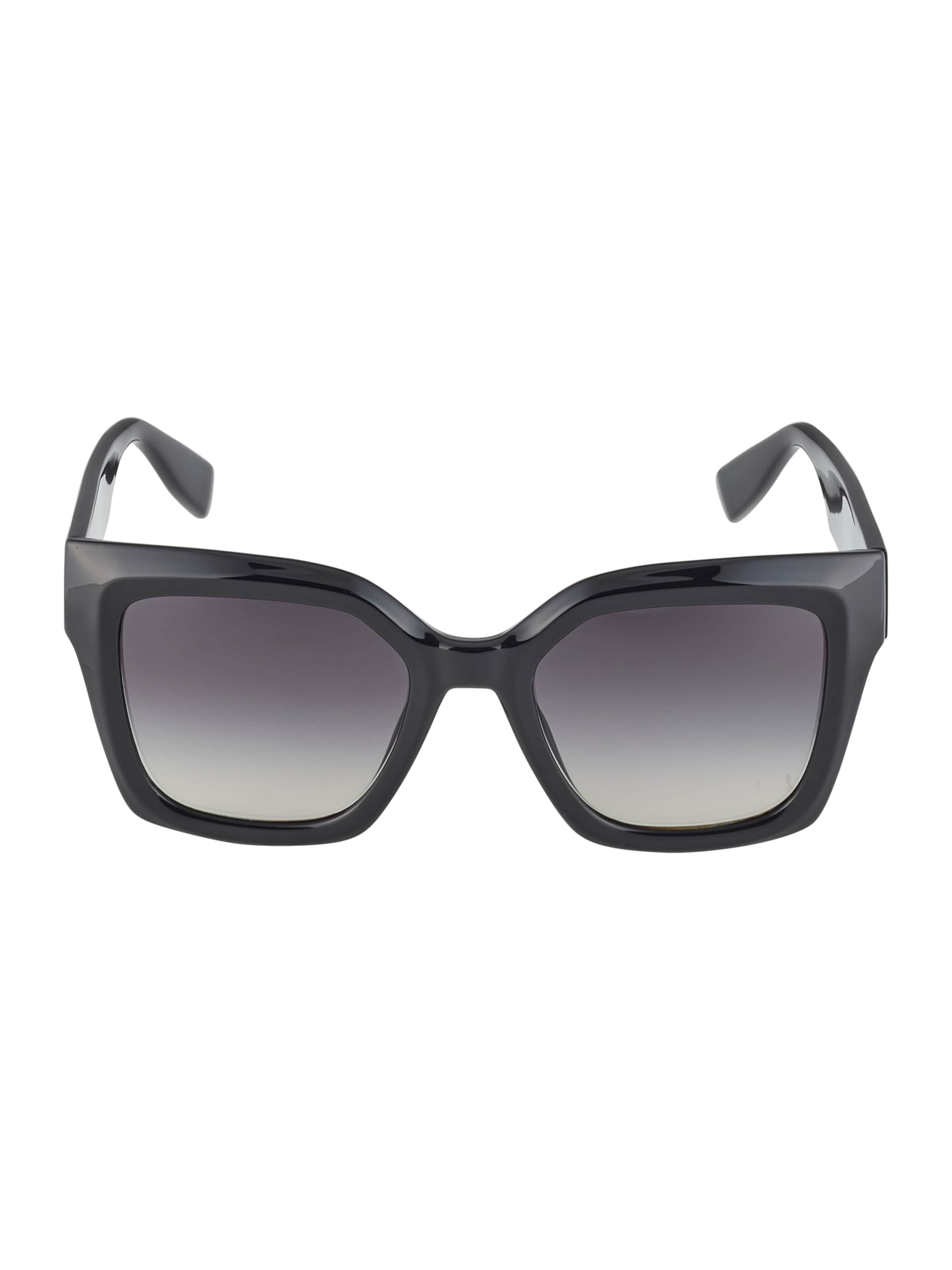 FURLA Slnečné okuliare 'SFU810' - Čierna