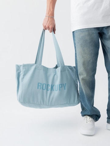 Rockupy Shopper 'Celes'‌‌‌‌ in Blau