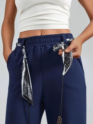 regular Pantaloni di Hiccup in blu