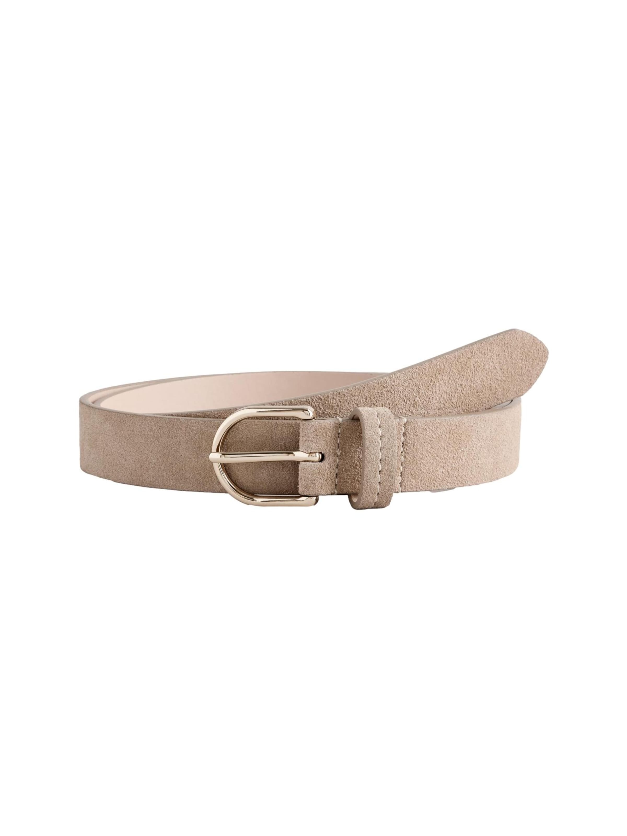 Ceinture Next en beige : devant