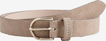Ceinture Next en beige : devant