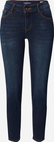 BONOBO Slim fit Jeans 'SOFIA' in Blue: front