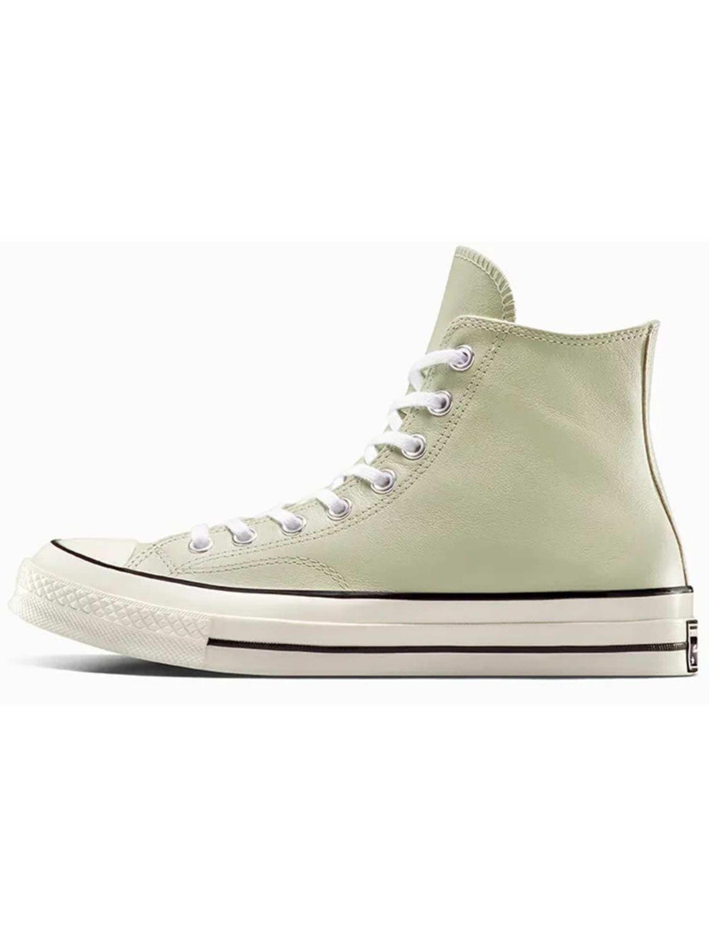 Baskets basses 'Converse Chuck 70' CONVERSE en vert