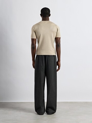 Burocs Shirt in Beige