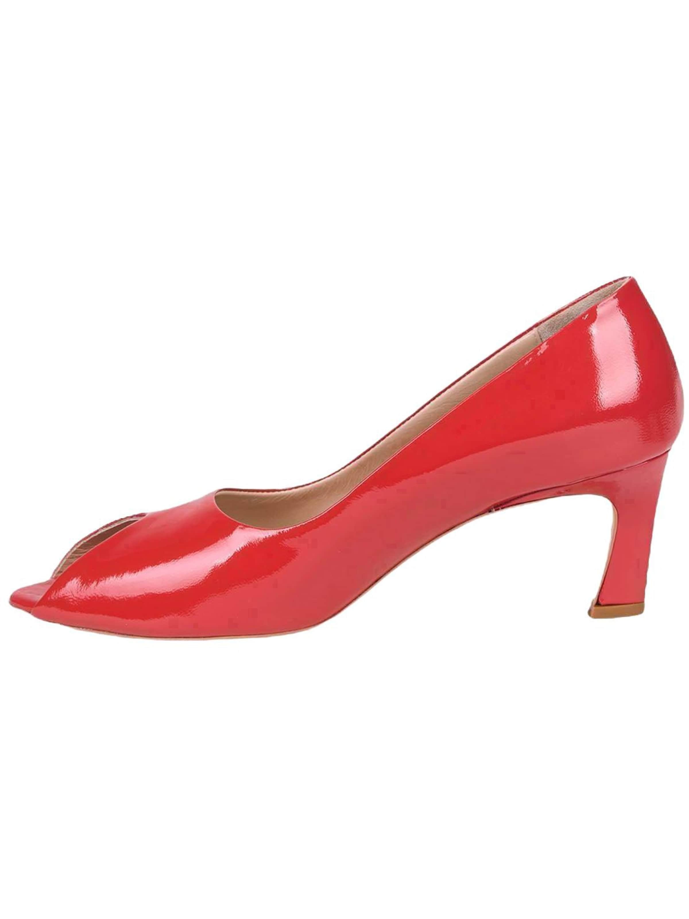 Desa Pumps‌‌‌‌‌‌‌‌ in Rot