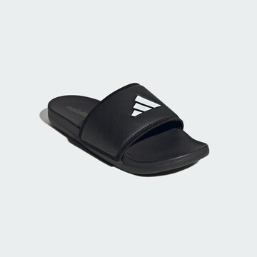 ADIDAS SPORTSWEAR Šľapky 'Adilette' - Čierna